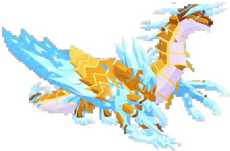 Lucensia Creatures Of Sonaria