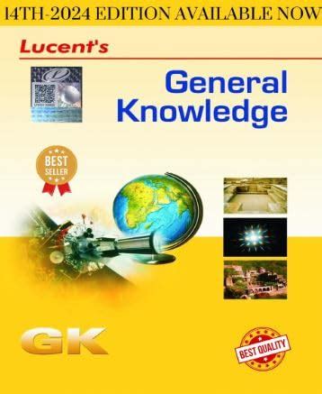 Lucent General Knowledge In Mp3