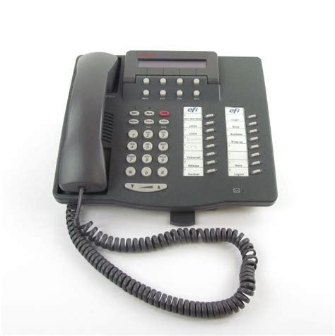 Read Online Lucent 6416D User Guide 