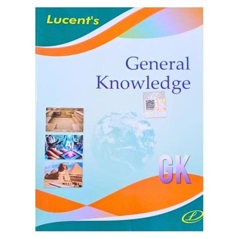 Lucent's General Knowledge