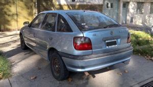 Luces Volkswagen Pointer Fallas Y Soluciones Opinautos