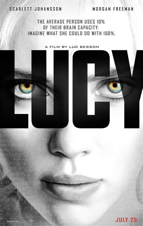 Luci La Pelicula