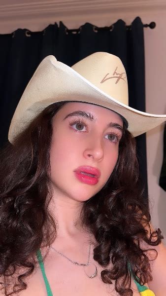 Lucia Malone Leaks