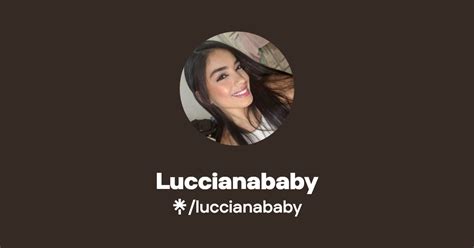 luciaababy OnlyFans leaked content