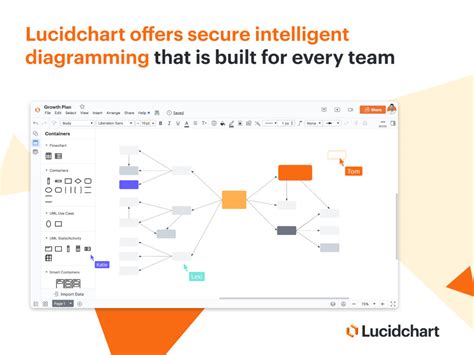 lucidchart | Lucidchart for SharePoint Microsoft AppSource