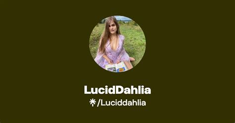 luciddahlia onlyfans