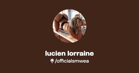 lucien OnlyFans leaked content