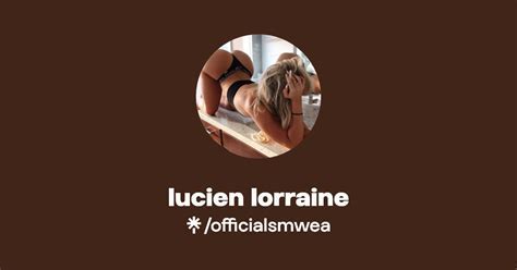 lucien OnlyFans leaked content