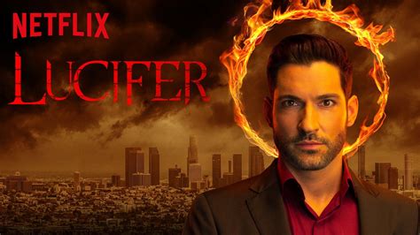 Lucifer Tv Program