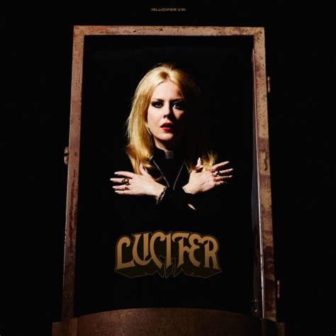 Lucifer V Release Date