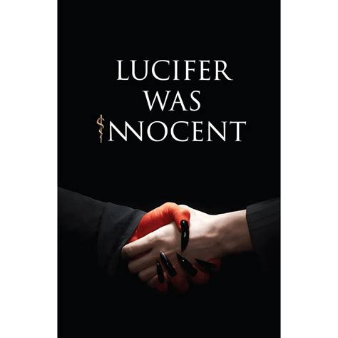 Lucifer Was Innocent