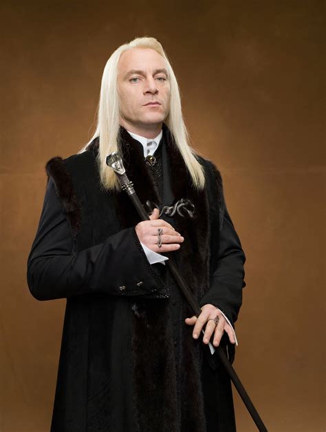 lucius malfoy