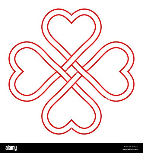 Luck For Love