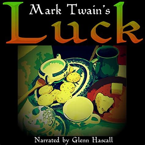 Download Luck By Mark Twain 