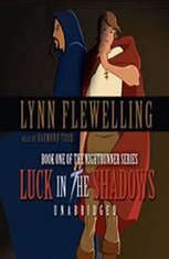 Download Luck In The Shadows 