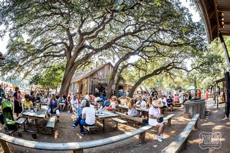 luckenbach texas