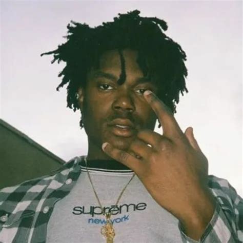 lucki leaks