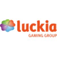 luckia gaming!