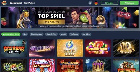 luckland casino app beste online casino deutsch