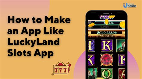 luckland casino app bohu