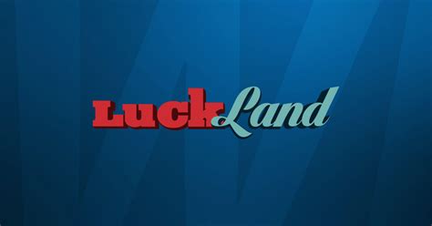 luckland casino app glbh france