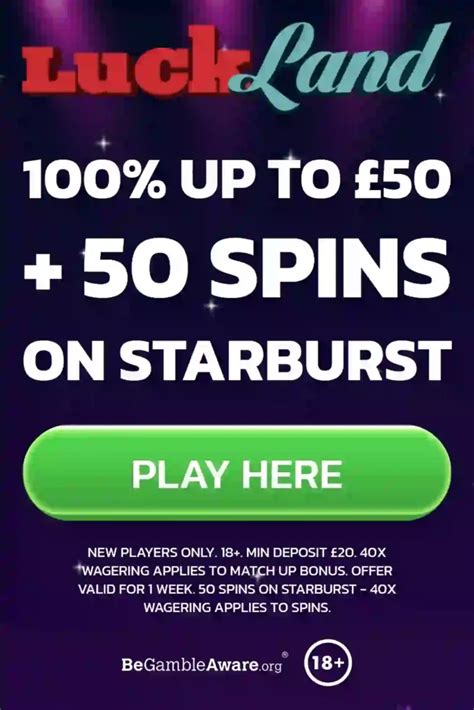 luckland casino bonus aifs