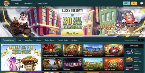 luckland casino bonus mwzi belgium