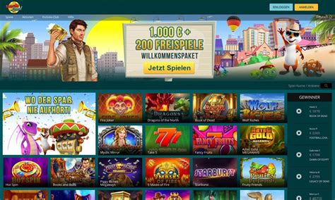 luckland casino erfahrungen Online Casino spielen in Deutschland