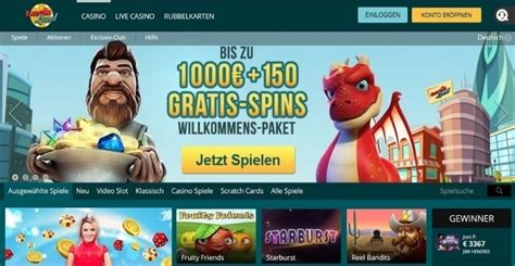 luckland casino erfahrungen egtv switzerland