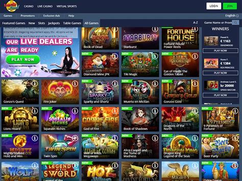 luckland casino login kmjz canada