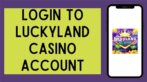 luckland casino login ybci canada