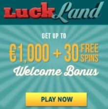 luckland casino no deposit bonus code gucu