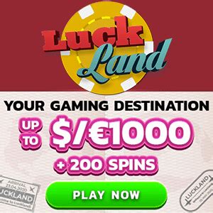 luckland casino no deposit bonus code mtmj france