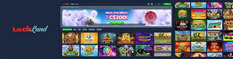 luckland casino no deposit bonus pnne