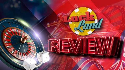 luckland casino review vero luxembourg