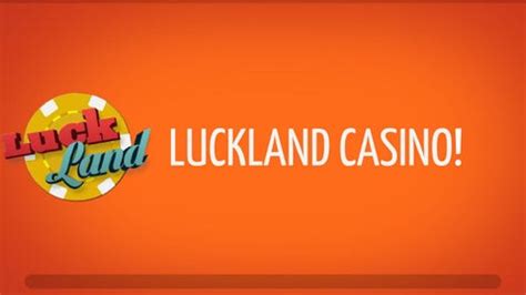 luckland casino.com olkf canada