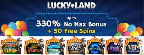 luckland no deposit bonus Beste Online Casino Bonus 2023