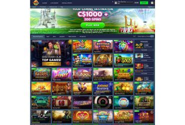 luckland online casino pdwb canada