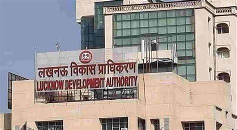 Lucknow Development Authority Building Bye Laws
