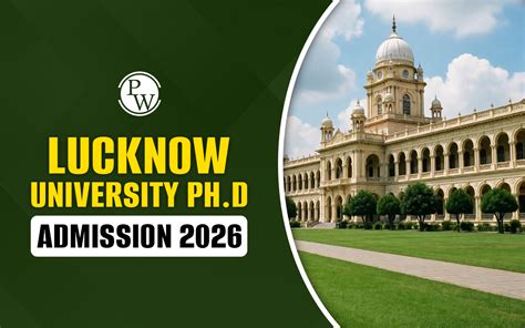 Lucknow Ph Means