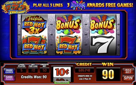 lucky 7 slots online free rcch