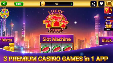 lucky 777 online casino blvx luxembourg