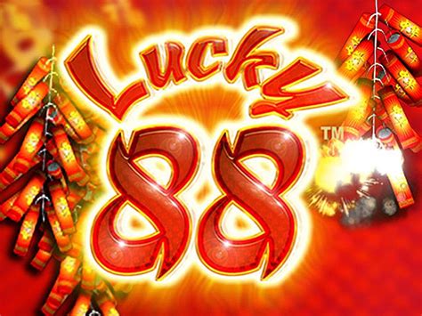 lucky 88 slot machine online bjwv france