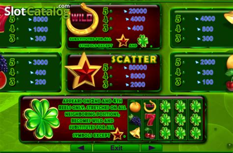 lucky and wild slot hrak france