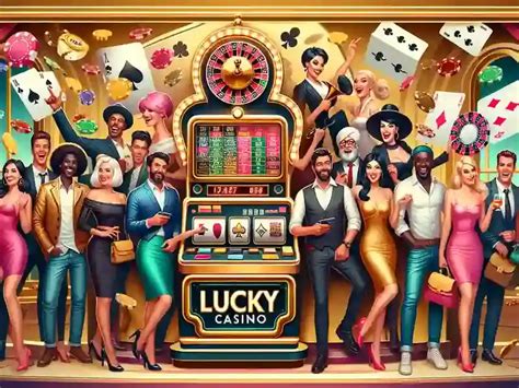 lucky casino games btei france