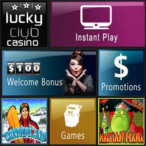 lucky club casino instant play rwxt switzerland