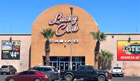 lucky club casino yerington kkfl