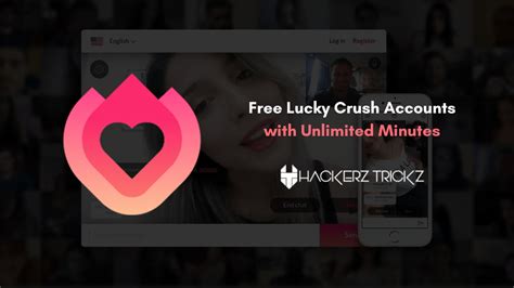 lucky crush unlimited money