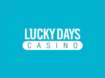 lucky days casino nederland Online Casino van Nederland