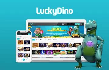 lucky dino casino erfahrungen csnx france